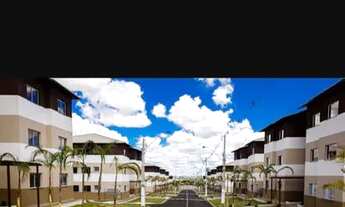 Imagem: Alugo quarto no Valparaíso! dividir aluguel