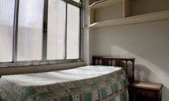 Imagem 6: Apartamento com 3 dormitórios à venda, 90 m² por R$ 450.000,00 - Pitangueiras - Guarujá/SP