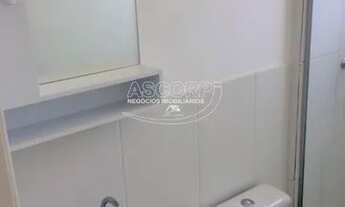 Imagem 7: Apartamento a venda no Condomínio Piazza Venezia, Piracicaba.(Código AP01148
