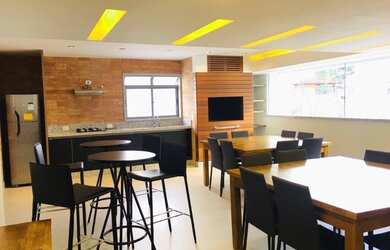 Imagem 5: Apartamento para locação com prédio maravilhoso!