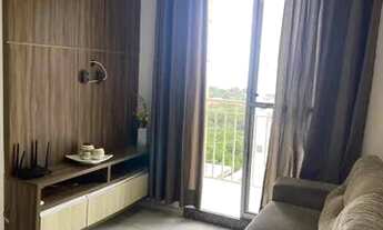 Imagem 3: Araçagi: Apto no Costa do Araçagy para locação - São Luís - MA