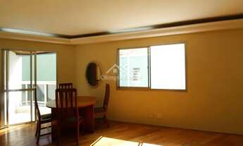 Imagem 4: Apartamento Venda Vila Mariana 91 m² 3 Dormitórios