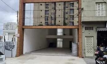 Imagem 7: SALÃO COMERCIAL DE 280m² PARA VENDA OU LOCAÇÃO, NUM DOS MELHORES PONTOS DO TATUAPÉ