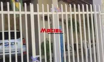 Imagem 6: Casa Padrão em São José dos Campos