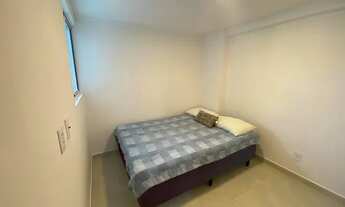 Imagem 3: Ap.02 qts MOBILIADO, 3 Quadra da Praia-Jardim Oceania - João Pessoa - PB (NÃO ACEITA PET