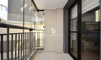 Imagem 4: Apartamento com 2 dormitórios à venda, 67 m² por R$ 640.000,00 - Vila Izabel - Curitiba/PR