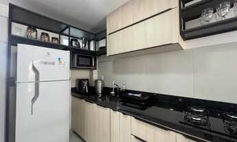 Imagem 2: Falt para locação mobiliado no Bessa!