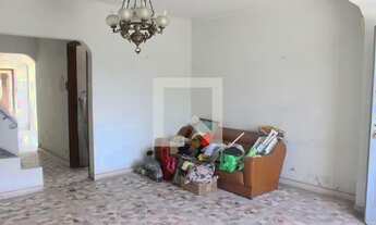 Imagem 2: Casa para Aluguel - Vila Voturuá, 5 Quartos, 295 m2