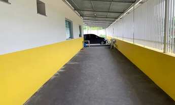 Imagem 6: Excelente galpão comercial em Av. de muito fluxo próximo ao Shopping Via norte