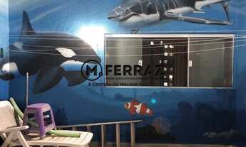 Imagem 7: COBERTURA DUPLEX COM CHURRASQUEIRA E PISCINA!!!