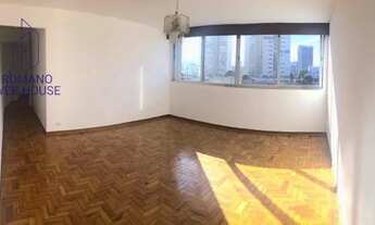 Imagem 1: Apartamento com 2 dormitórios à venda, 80 m² por R$ 585.000 - Ipiranga - São Paulo/SP