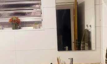 Imagem 6: Apartamento com 2 dormitórios à venda, R$ 320.000 - Estuário - Santos/SP