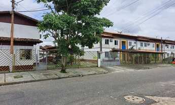 Imagem: Vendo Apto 3/4, quintal na marambaia