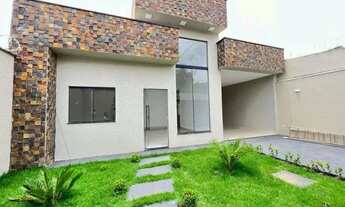 Imagem: Gio Casa para venda tem 2580 metros quadrados