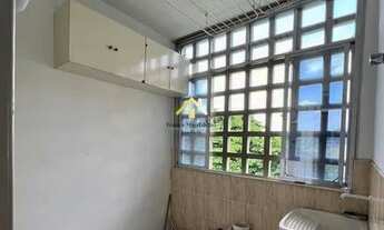 Imagem 7: Apartamento de 190M², próximo ao Centro de Campo Grande