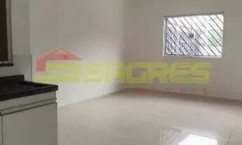 Imagem 7: Apartamento tipo Kitnet