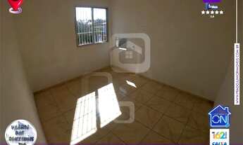 Imagem 7: POSSE Rua F 2 Quartos com Quintal em Condomínio fechado, portaria 24h