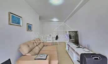 Imagem 2: Apartamento Padrão em Ribeirão Preto