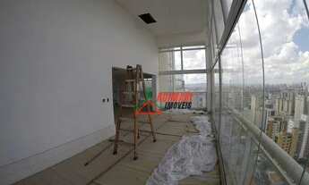 Imagem 2: Cobertura duplex maravilhosa no Ipiranga!