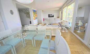 Imagem 4: PERDIZES - ALTO PADRÃO - MOBILIADO - PRONTO PARA MORAR - 4 VAGAS DE GARAGEM