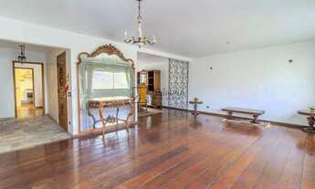 Imagem 4: Apartamento Venda 4 Dormitórios - 204 m² Perdizes