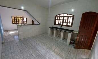 Imagem 3: Sobrado para aluguel tem 80 metros quadrados com 1 quarto em Demarchi - São Bernardo do Ca