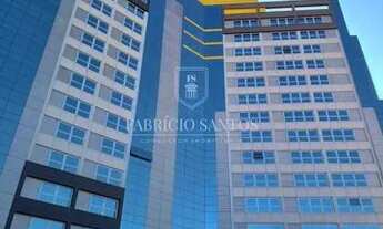 Imagem 2: Sala comercial, 24m2, 1 vaga