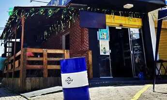 Imagem: Adega completa - Comércio