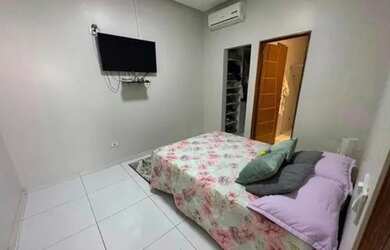 Imagem 4: FXC CASA EM MANTENA