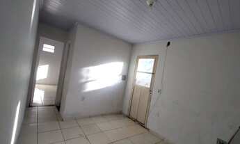 Imagem 3: Aluga-se kit Casa com 1 dormitório