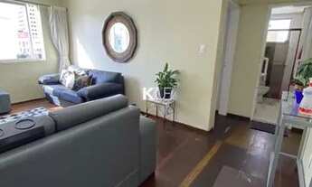 Imagem 2: Apartamento à venda com 3 quartos no bairro Kobrasol em São José