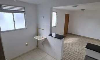 Imagem 3: Alugo Apartamento em Canoas Semi Mobiliado Bairro São José