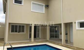 Imagem 2: Casa - Parque dos Resedás - Campinas