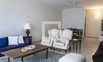 Imagem 3: Apartamento para Aluguel - Centro, 4 Quartos, 195 m2