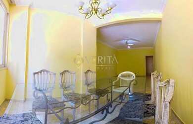 Imagem 3: Apartamento 3 quartos na Tijuca - 121m²