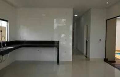 Imagem 3: Casa de condomínio para venda tem 158 metros quadrados com 3 quartos