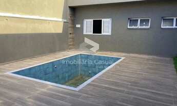 Imagem 6: Casa de Condomínio com 3 dorms, Condomínio Vilage La Montagne, São José do Rio Preto - R