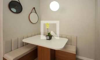 Imagem 6: Apartamento para Aluguel - Vila Prudente, 2 Quartos, 45 m2