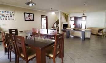 Imagem 7: Samuel Pereira oferece: Casa 4 Suítes com Piscina em Condomínio Fechado