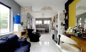 Imagem 6: SAO PAULO - Casa Padrão - JARDIM DA GLORIA