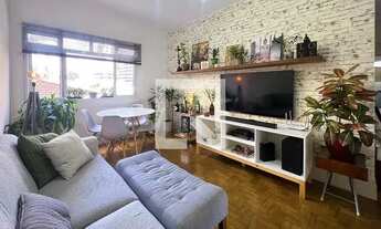 Imagem: Apartamento para Aluguel - Moema, 2 Quartos