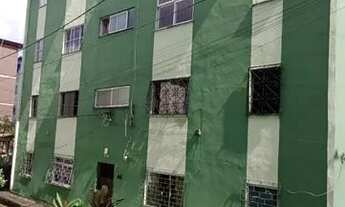 Imagem 5: Apto padrão 2 quartos ,sala ,cozinha , banheiro e área de serviço