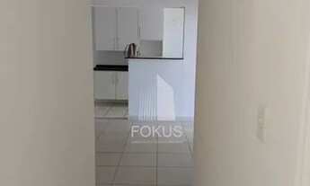 Imagem 5: Apartamento para aluguel possui 70 metros quadrados com 3 quartos em Jardim Santana - Amer