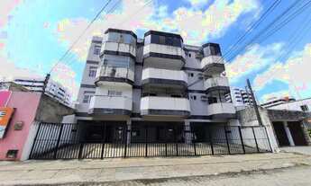 Imagem 4: Apto com 80 M2 e 3/4 na Jatiuca por 320 mil. Proximo ao Palato 24 hora!