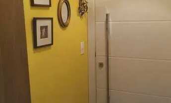 Imagem 3: Apartamento 100% mobiliado na Saúde ao lado do Metrô, 2 quartos