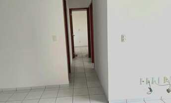 Imagem 2: Apartamento para venda tem 67 metros quadrados com 3 quartos em Fátima - Teresina - PI