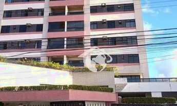 Imagem 3: Edifício Mont Parnasse - São José