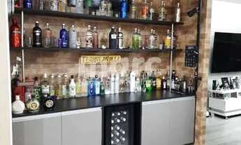 Imagem 3: SAO PAULO - Apartamento Padrão - CAMBUCI