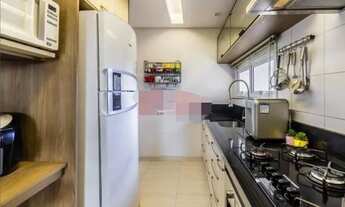 Imagem 7: Alugo apartamento no condomínio Sitio Anhanguera - Pirituba