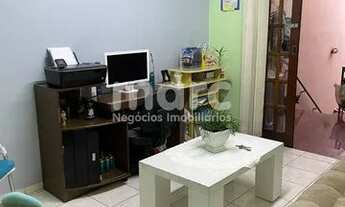 Imagem 7: SAO PAULO - Casa Padrão - ACLIMACAO